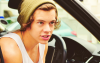 Harry Styles – Hero’s Journey